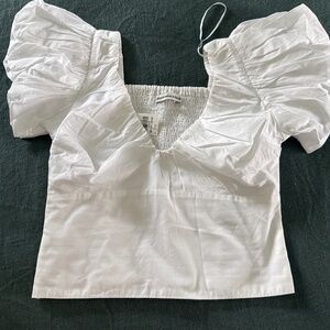 Abercrombie & Fitch size X-small summer top
